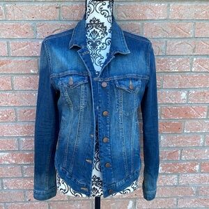 GAP Denim Jacket